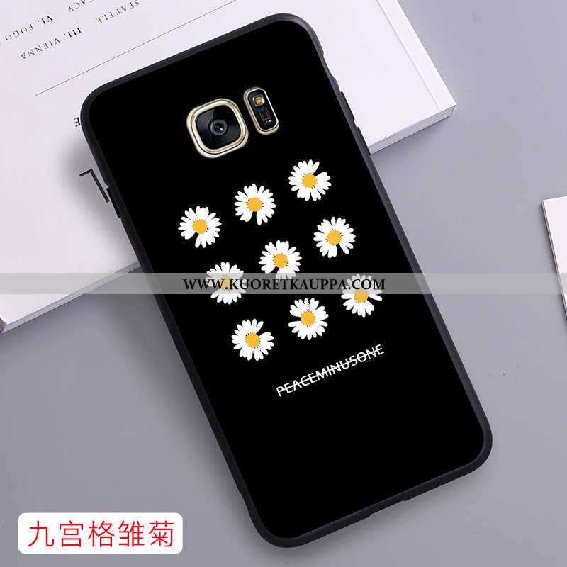 Kuori Samsung Galaxy S7, Kuoret Samsung Galaxy S7, Kotelo Samsung Galaxy S7 Persoonallisuus Luova Al