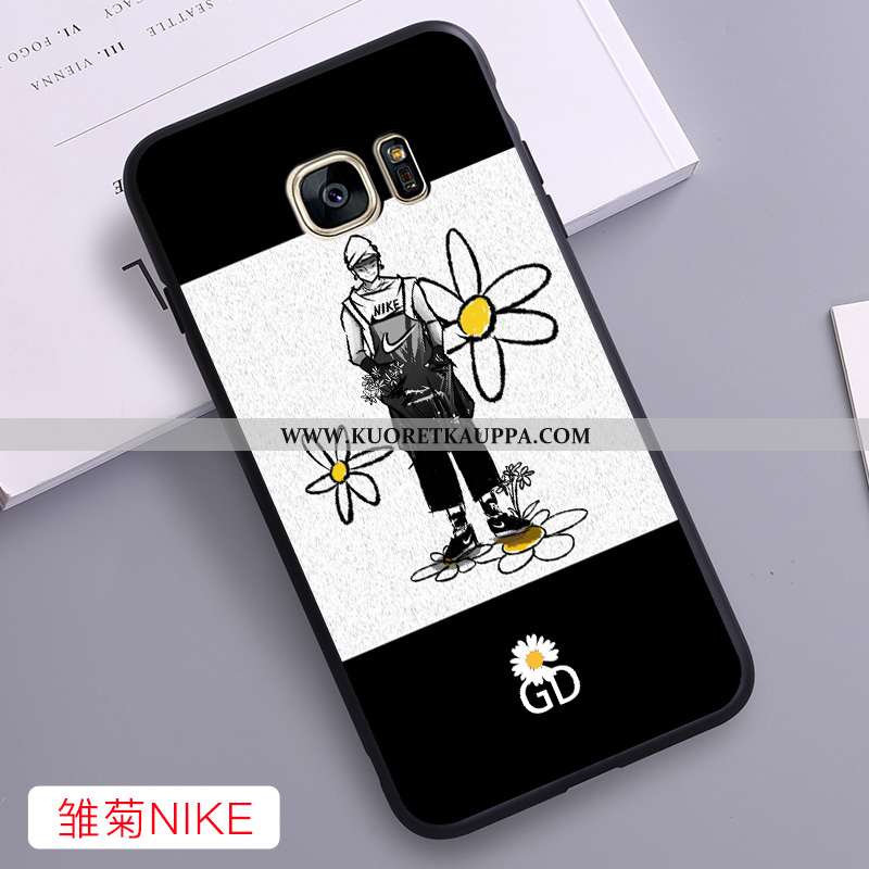 Kuori Samsung Galaxy S7, Kuoret Samsung Galaxy S7, Kotelo Samsung Galaxy S7 Persoonallisuus Luova Al