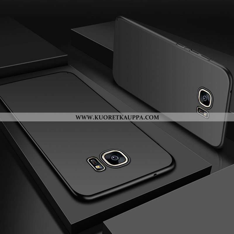 Kuori Samsung Galaxy S7, Kuoret Samsung Galaxy S7, Kotelo Samsung Galaxy S7 Pesty Suede Persoonallis