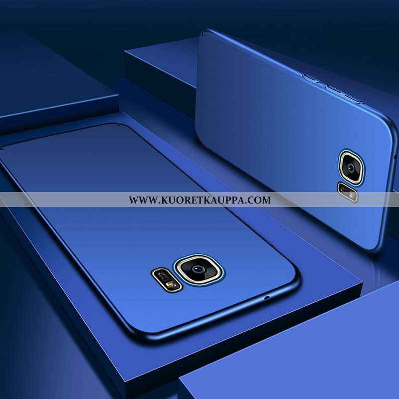 Kuori Samsung Galaxy S7, Kuoret Samsung Galaxy S7, Kotelo Samsung Galaxy S7 Pesty Suede Persoonallis