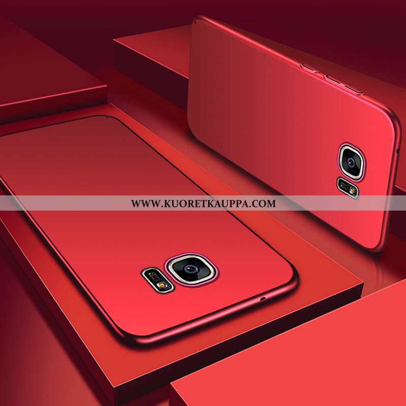 Kuori Samsung Galaxy S7, Kuoret Samsung Galaxy S7, Kotelo Samsung Galaxy S7 Pesty Suede Persoonallis