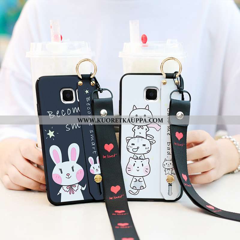 Kuori Samsung Galaxy S7, Kuoret Samsung Galaxy S7, Kotelo Samsung Galaxy S7 Ripustettava Kaula Suunt