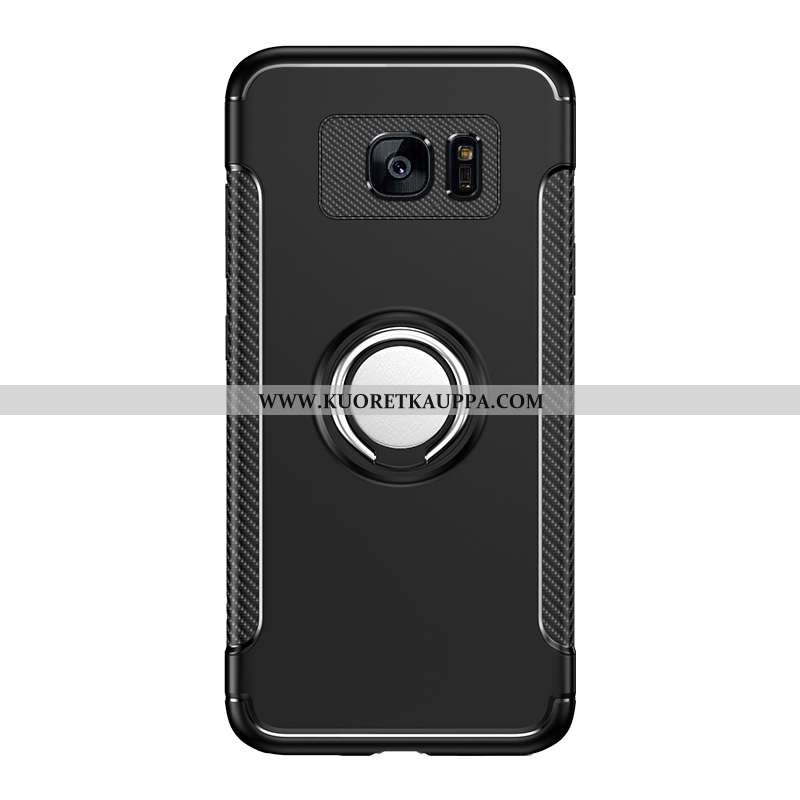 Kuori Samsung Galaxy S7, Kuoret Samsung Galaxy S7, Kotelo Samsung Galaxy S7 Silikoni Suojaus Pehmeä 