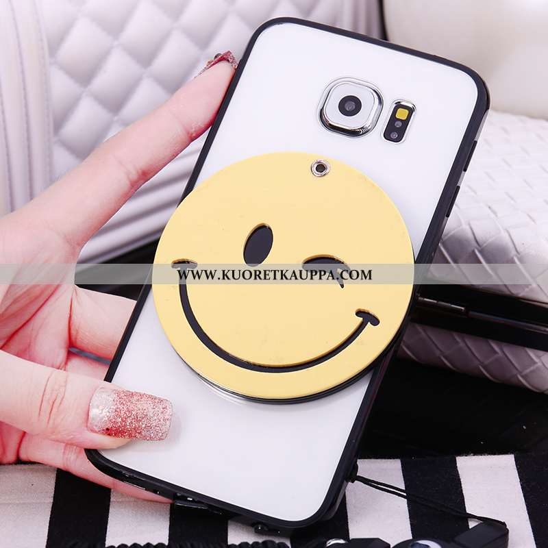 Kuori Samsung Galaxy S7, Kuoret Samsung Galaxy S7, Kotelo Samsung Galaxy S7 Silikoni Suojaus Tähti P