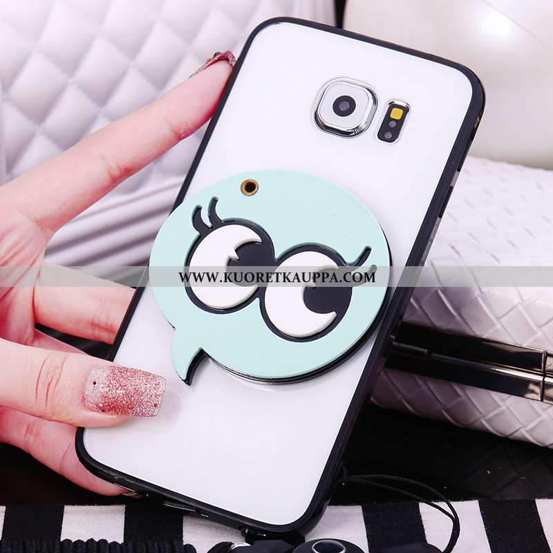 Kuori Samsung Galaxy S7, Kuoret Samsung Galaxy S7, Kotelo Samsung Galaxy S7 Silikoni Suojaus Tähti P