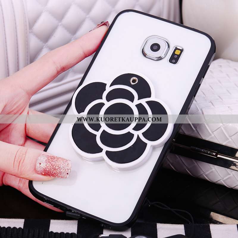 Kuori Samsung Galaxy S7, Kuoret Samsung Galaxy S7, Kotelo Samsung Galaxy S7 Silikoni Suojaus Tähti P