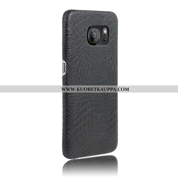 Kuori Samsung Galaxy S7, Kuoret Samsung Galaxy S7, Kotelo Samsung Galaxy S7 Suojaus Kova Puhelimen M