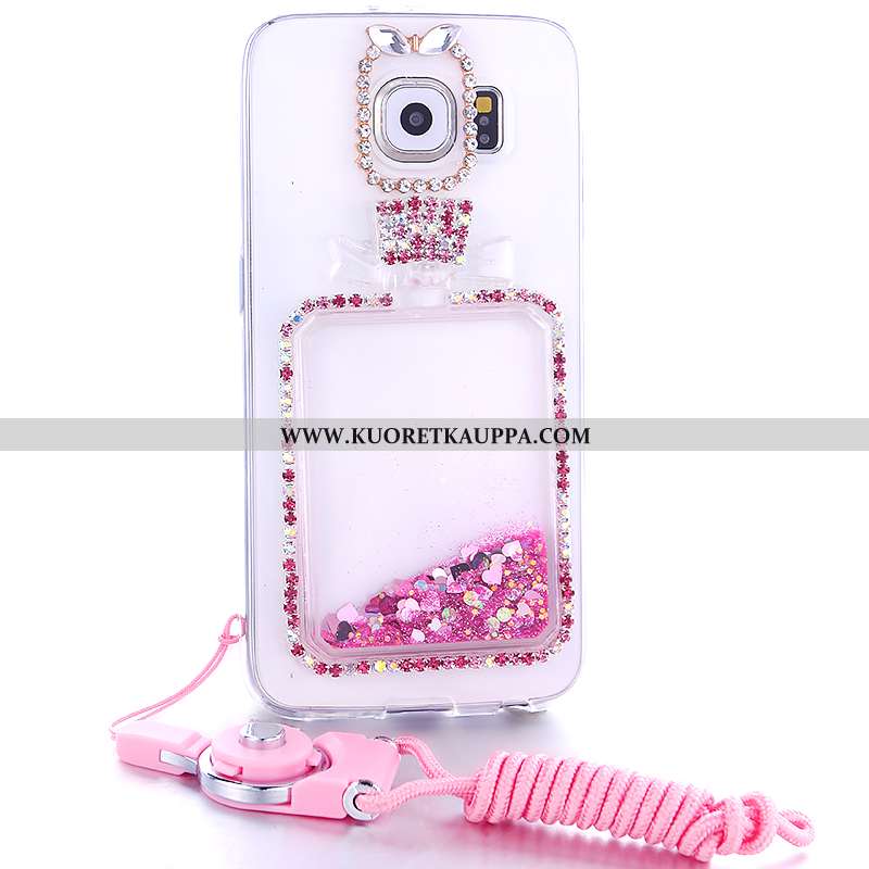 Kuori Samsung Galaxy S7, Kuoret Samsung Galaxy S7, Kotelo Samsung Galaxy S7 Suojaus Ripustettavat Ko