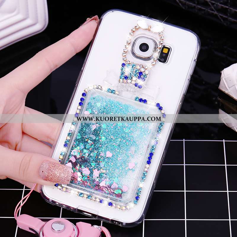 Kuori Samsung Galaxy S7, Kuoret Samsung Galaxy S7, Kotelo Samsung Galaxy S7 Suojaus Ripustettavat Ko