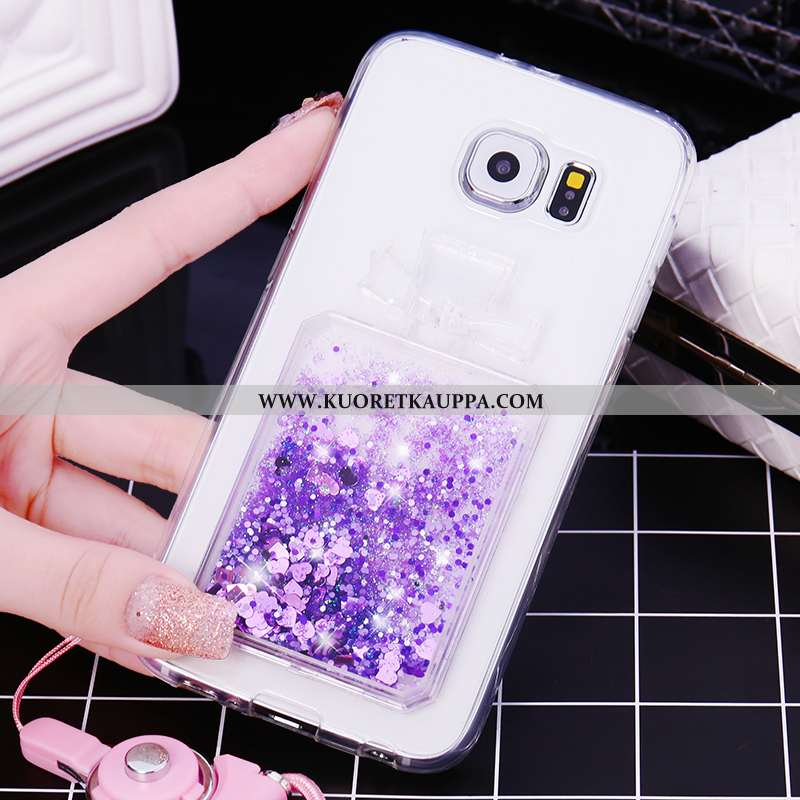 Kuori Samsung Galaxy S7, Kuoret Samsung Galaxy S7, Kotelo Samsung Galaxy S7 Suojaus Ripustettavat Ko