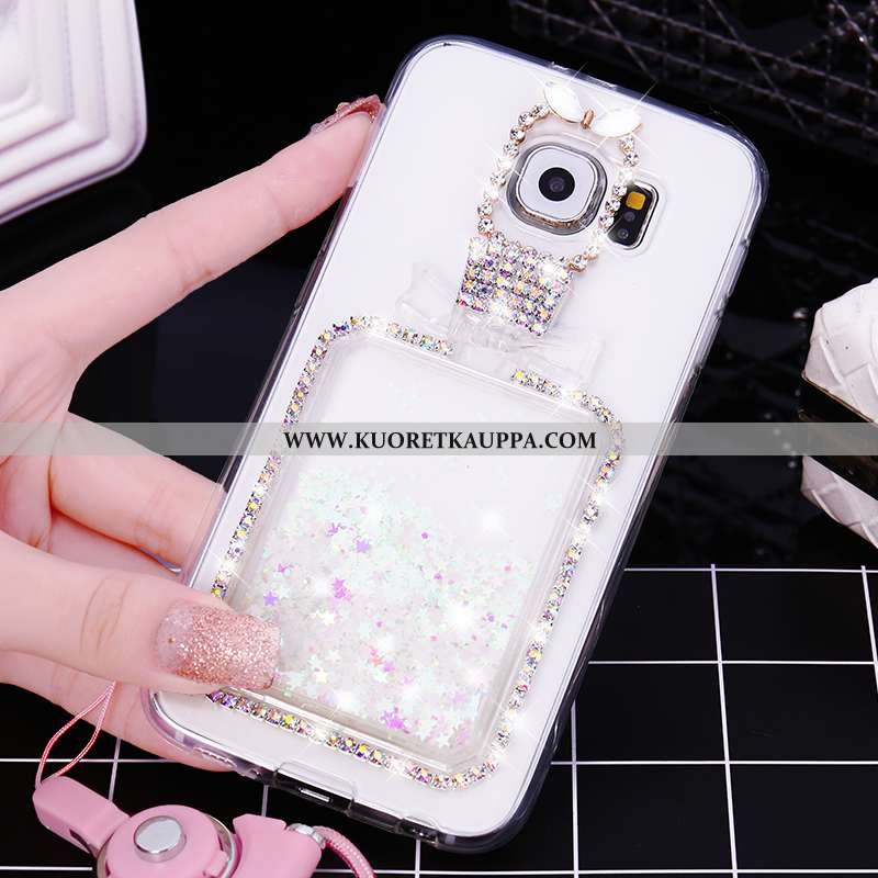 Kuori Samsung Galaxy S7, Kuoret Samsung Galaxy S7, Kotelo Samsung Galaxy S7 Suojaus Ripustettavat Ko