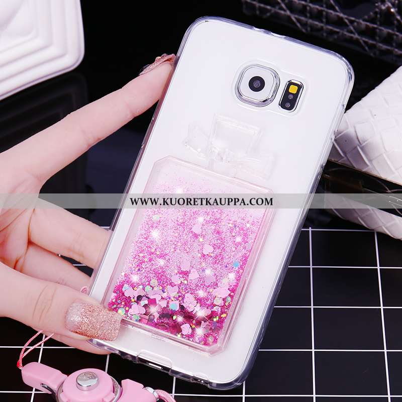 Kuori Samsung Galaxy S7, Kuoret Samsung Galaxy S7, Kotelo Samsung Galaxy S7 Suojaus Ripustettavat Ko