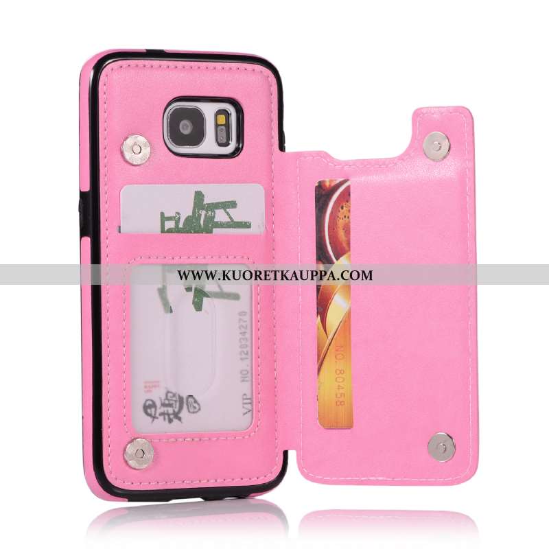 Kuori Samsung Galaxy S7, Kuoret Samsung Galaxy S7, Kotelo Samsung Galaxy S7 Suojaus Salkku Murtumato