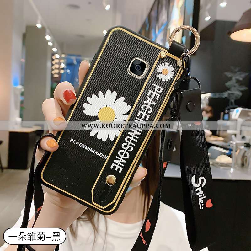 Kuori Samsung Galaxy S7, Kuoret Samsung Galaxy S7, Kotelo Samsung Galaxy S7 Suuntaus Pehmeä Neste Pe