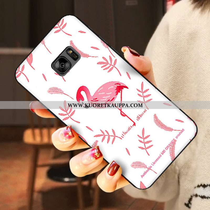 Kuori Samsung Galaxy S7, Kuoret Samsung Galaxy S7, Kotelo Samsung Galaxy S7 Suuntaus Persoonallisuus