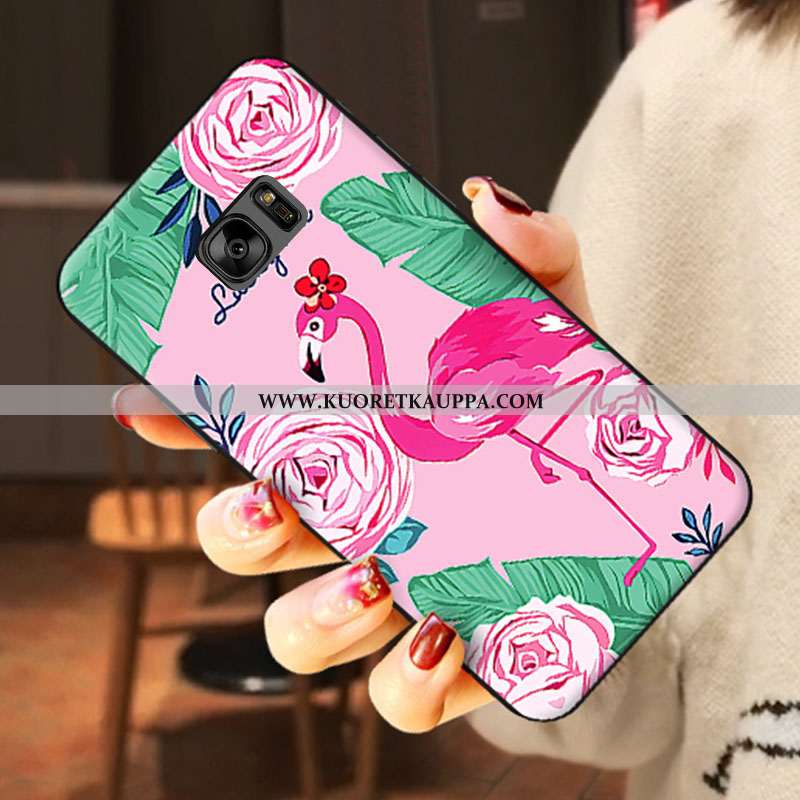 Kuori Samsung Galaxy S7, Kuoret Samsung Galaxy S7, Kotelo Samsung Galaxy S7 Suuntaus Persoonallisuus