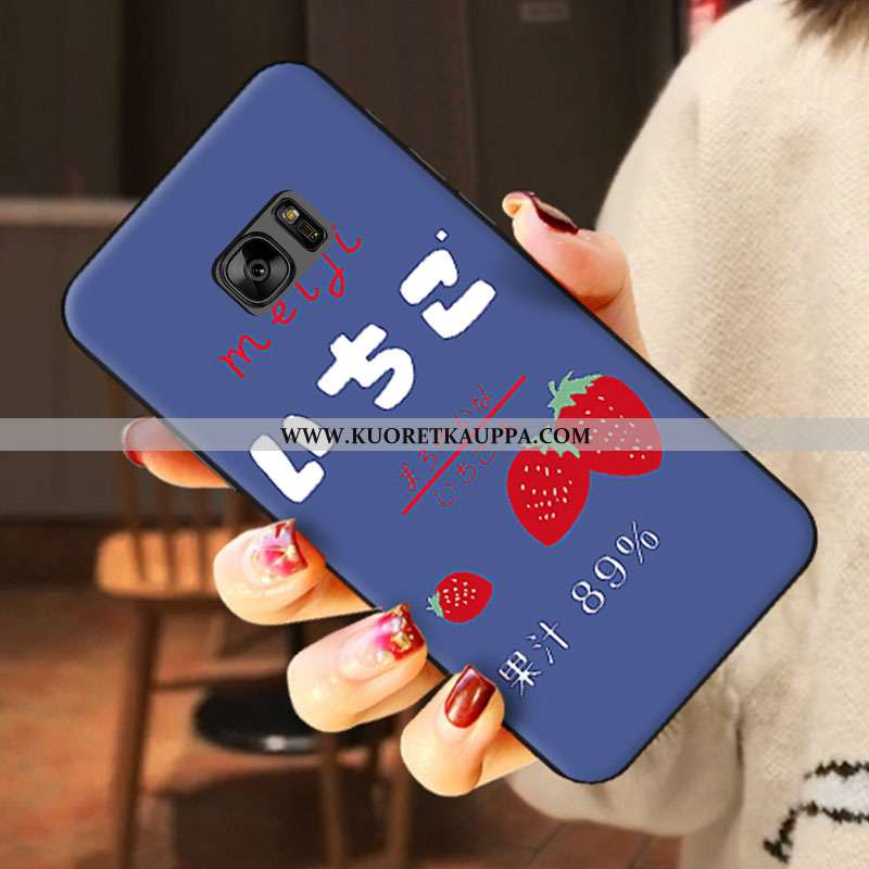 Kuori Samsung Galaxy S7, Kuoret Samsung Galaxy S7, Kotelo Samsung Galaxy S7 Suuntaus Persoonallisuus