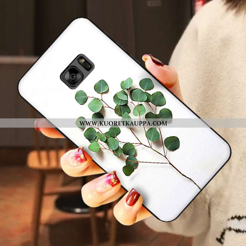 Kuori Samsung Galaxy S7, Kuoret Samsung Galaxy S7, Kotelo Samsung Galaxy S7 Suuntaus Persoonallisuus