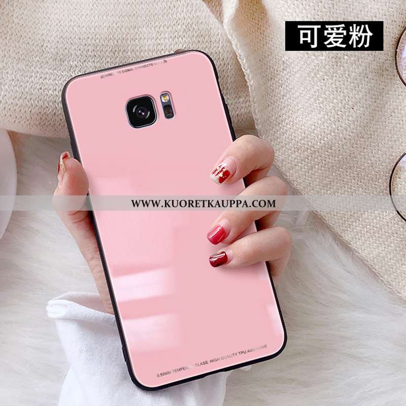 Kuori Samsung Galaxy S7, Kuoret Samsung Galaxy S7, Kotelo Samsung Galaxy S7 Suuntaus Suojaus Uusi Mu