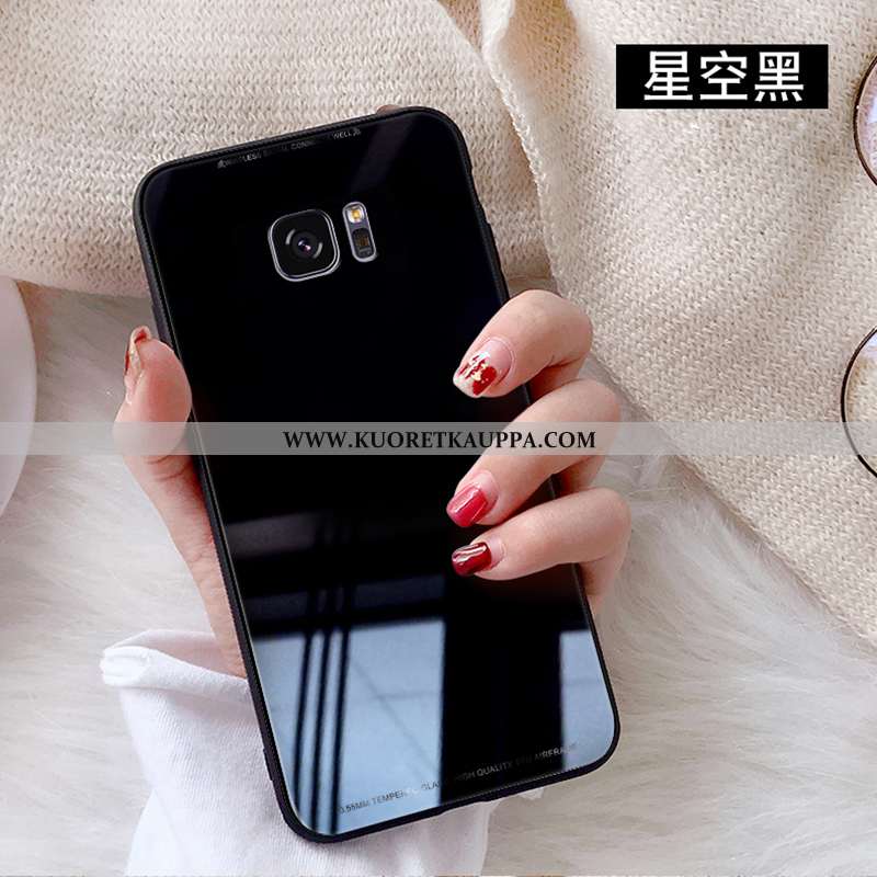 Kuori Samsung Galaxy S7, Kuoret Samsung Galaxy S7, Kotelo Samsung Galaxy S7 Suuntaus Suojaus Uusi Mu