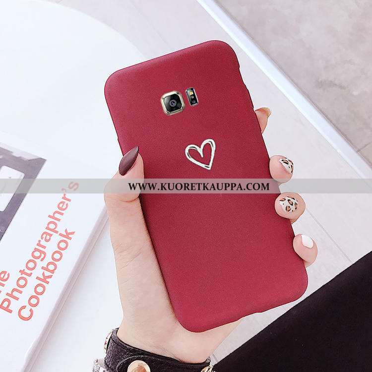 Kuori Samsung Galaxy S7, Kuoret Samsung Galaxy S7, Kotelo Samsung Galaxy S7 Suuntaus Ultra Pesty Sue
