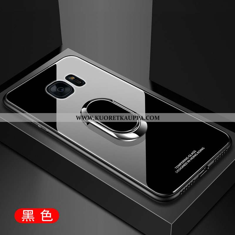 Kuori Samsung Galaxy S7, Kuoret Samsung Galaxy S7, Kotelo Samsung Galaxy S7 Valo Suojaus Murtumaton 