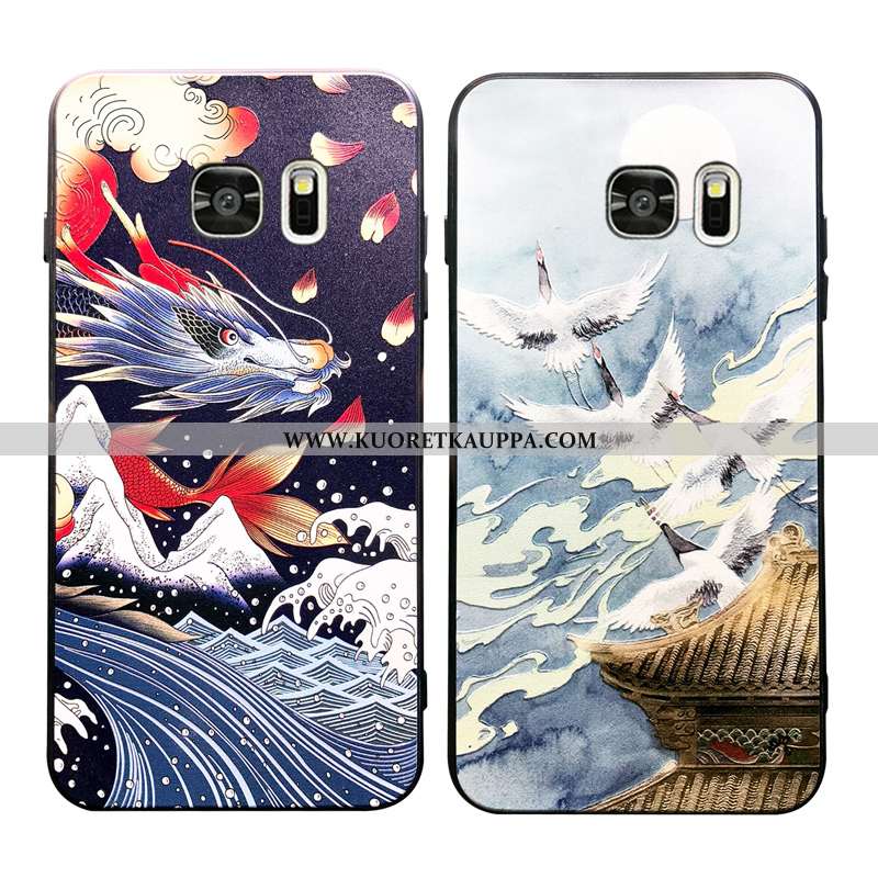 Kuori Samsung Galaxy S7, Kuoret Samsung Galaxy S7, Kotelo Samsung Galaxy S7 Vuosikerta Suuntaus Pers