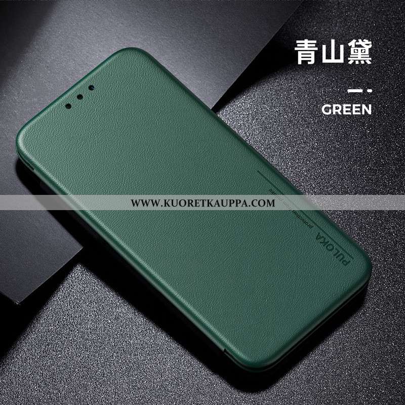 Kuori Samsung Galaxy S8, Kuoret Samsung Galaxy S8, Kotelo Samsung Galaxy S8 Aito Nahka Suuntaus Yksi