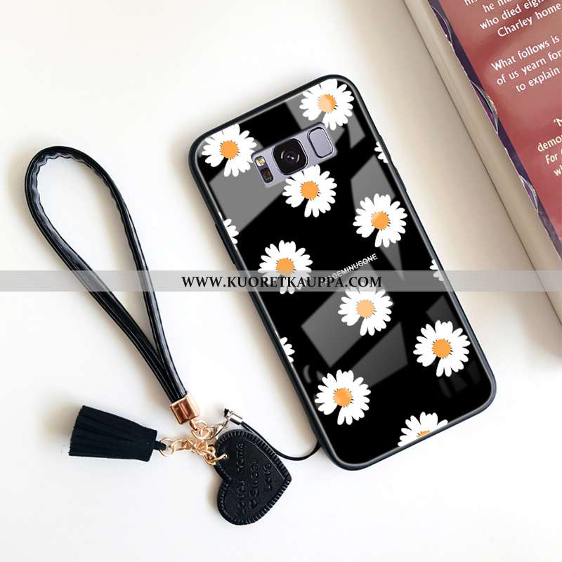 Kuori Samsung Galaxy S8+, Kuoret Samsung Galaxy S8+, Kotelo Samsung Galaxy S8+ Ihana Pehmeä Neste Pu