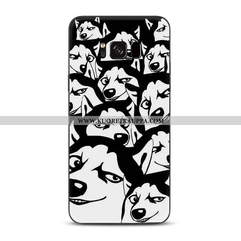 Kuori Samsung Galaxy S8, Kuoret Samsung Galaxy S8, Kotelo Samsung Galaxy S8 Ihana Suuntaus Tähti Har