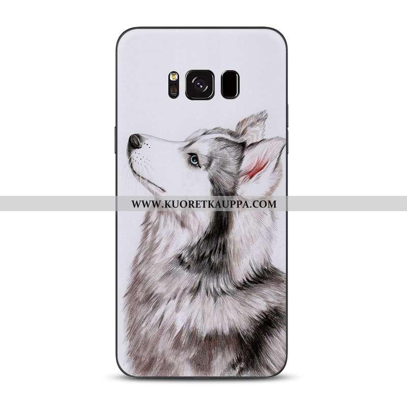 Kuori Samsung Galaxy S8, Kuoret Samsung Galaxy S8, Kotelo Samsung Galaxy S8 Ihana Suuntaus Tähti Har