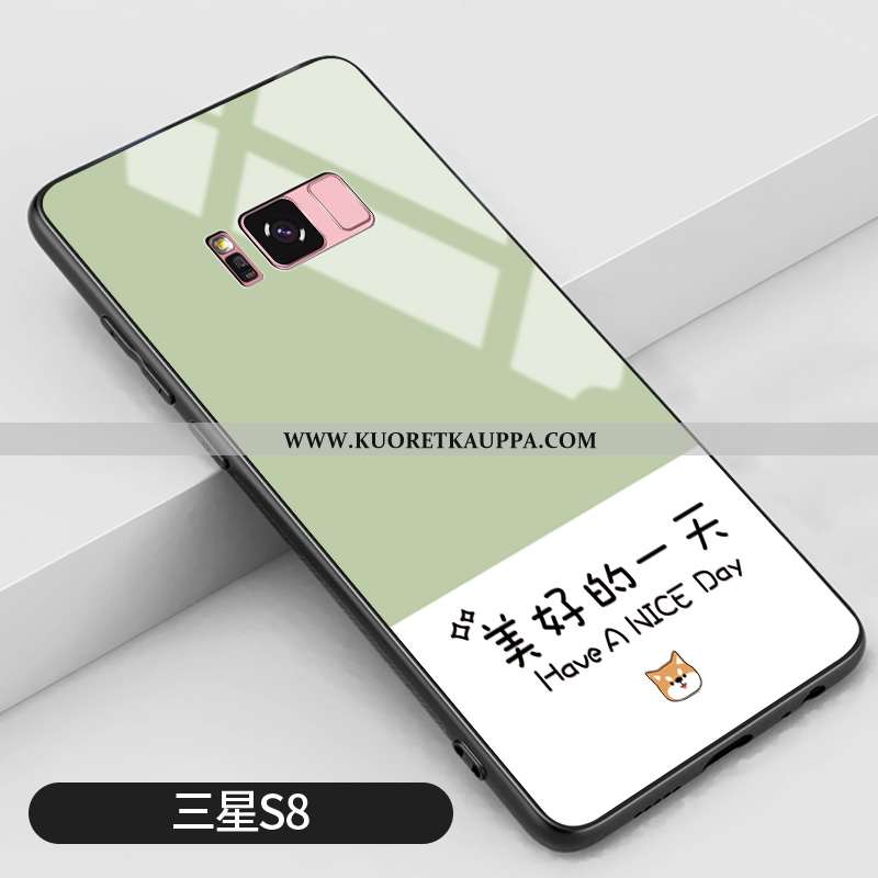 Kuori Samsung Galaxy S8, Kuoret Samsung Galaxy S8, Kotelo Samsung Galaxy S8 Luova Suuntaus Persoonal