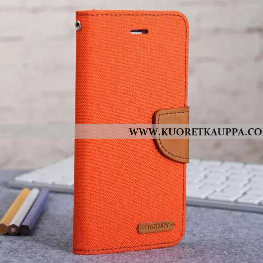 Kuori Samsung Galaxy S8, Kuoret Samsung Galaxy S8, Kotelo Samsung Galaxy S8 Nahkakuori Suojaus Harma