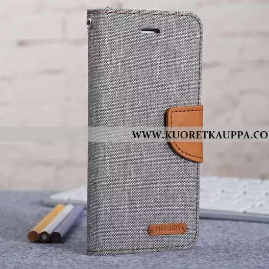 Kuori Samsung Galaxy S8, Kuoret Samsung Galaxy S8, Kotelo Samsung Galaxy S8 Nahkakuori Suojaus Harma