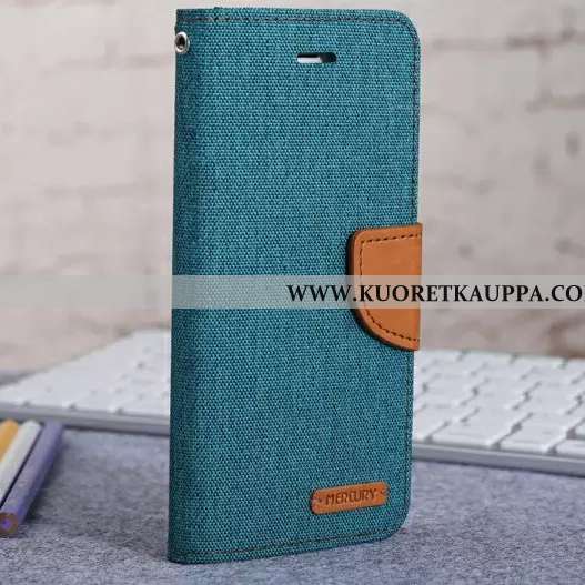 Kuori Samsung Galaxy S8, Kuoret Samsung Galaxy S8, Kotelo Samsung Galaxy S8 Nahkakuori Suojaus Harma