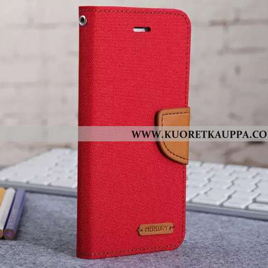 Kuori Samsung Galaxy S8, Kuoret Samsung Galaxy S8, Kotelo Samsung Galaxy S8 Nahkakuori Suojaus Harma