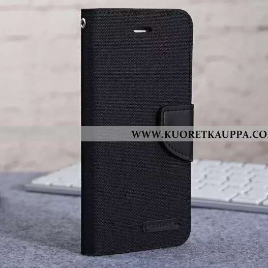 Kuori Samsung Galaxy S8, Kuoret Samsung Galaxy S8, Kotelo Samsung Galaxy S8 Nahkakuori Suojaus Harma