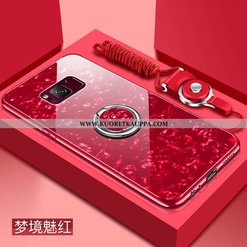 Kuori Samsung Galaxy S8+, Kuoret Samsung Galaxy S8+, Kotelo Samsung Galaxy S8+ Pehmeä Neste Suojaus 