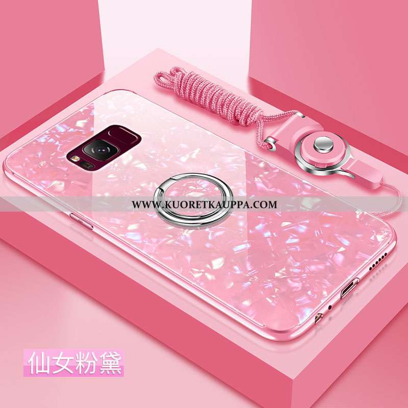 Kuori Samsung Galaxy S8+, Kuoret Samsung Galaxy S8+, Kotelo Samsung Galaxy S8+ Pehmeä Neste Suojaus 