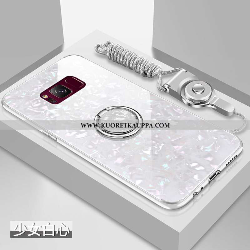 Kuori Samsung Galaxy S8+, Kuoret Samsung Galaxy S8+, Kotelo Samsung Galaxy S8+ Pehmeä Neste Suojaus 