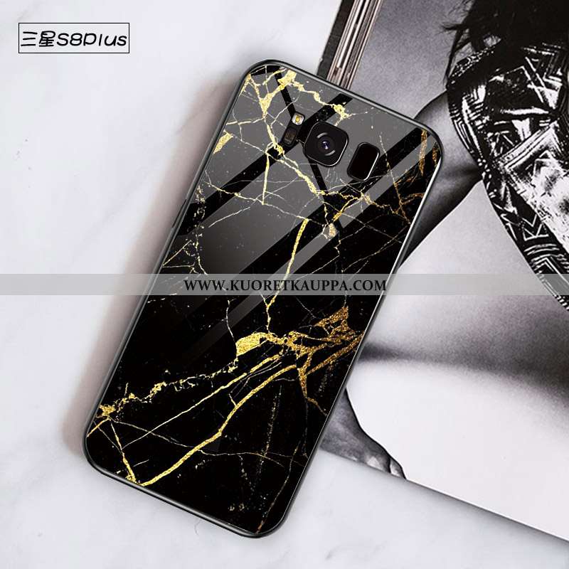 Kuori Samsung Galaxy S8+, Kuoret Samsung Galaxy S8+, Kotelo Samsung Galaxy S8+ Persoonallisuus Luova