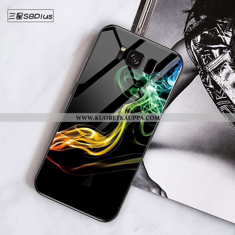 Kuori Samsung Galaxy S8+, Kuoret Samsung Galaxy S8+, Kotelo Samsung Galaxy S8+ Persoonallisuus Luova