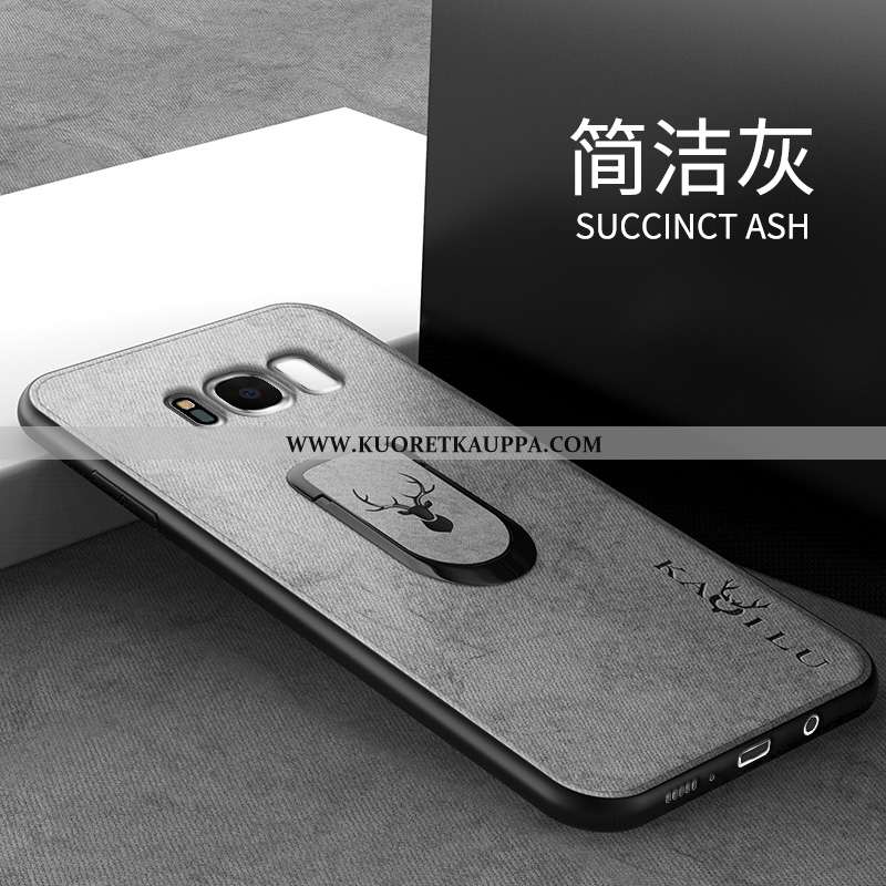 Kuori Samsung Galaxy S8+, Kuoret Samsung Galaxy S8+, Kotelo Samsung Galaxy S8+ Persoonallisuus Luova