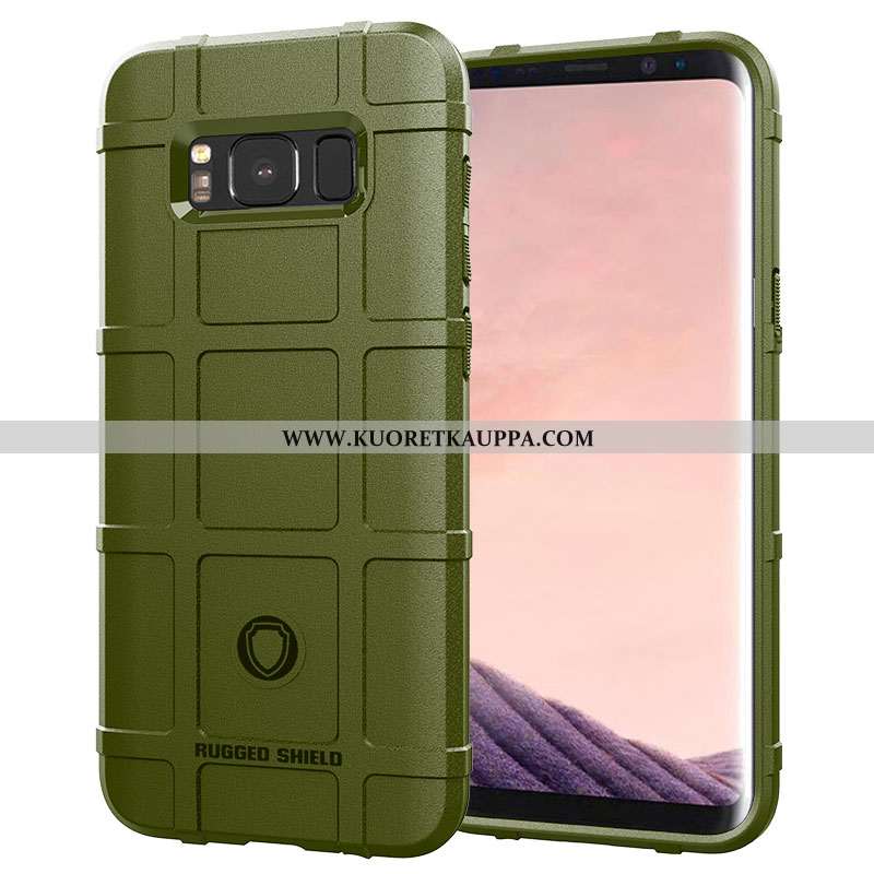 Kuori Samsung Galaxy S8, Kuoret Samsung Galaxy S8, Kotelo Samsung Galaxy S8 Persoonallisuus Luova Tä