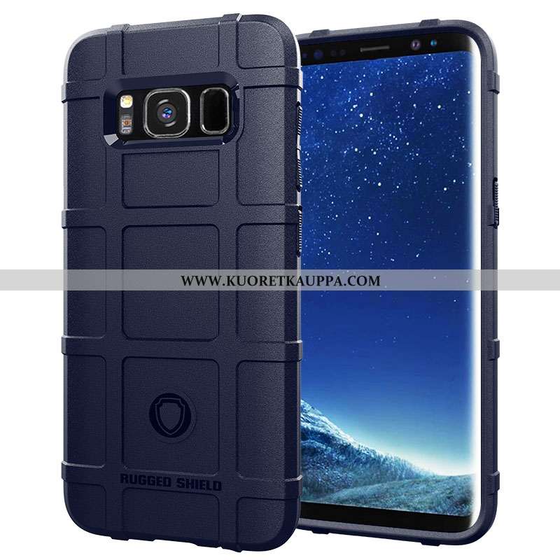 Kuori Samsung Galaxy S8, Kuoret Samsung Galaxy S8, Kotelo Samsung Galaxy S8 Persoonallisuus Luova Tä