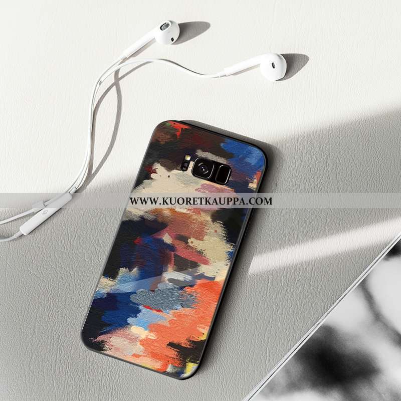 Kuori Samsung Galaxy S8+, Kuoret Samsung Galaxy S8+, Kotelo Samsung Galaxy S8+ Ripustettavat Koriste