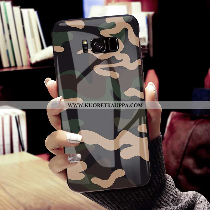 Kuori Samsung Galaxy S8+, Kuoret Samsung Galaxy S8+, Kotelo Samsung Galaxy S8+ Ripustettavat Koriste