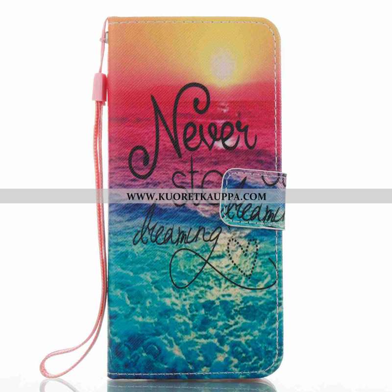 Kuori Samsung Galaxy S8, Kuoret Samsung Galaxy S8, Kotelo Samsung Galaxy S8 Sarjakuva Suojaus Kuvio 