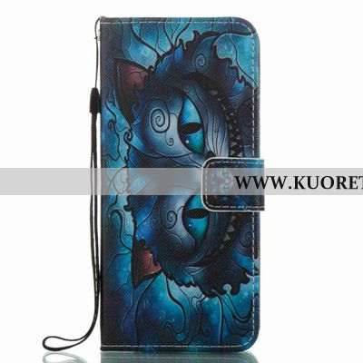 Kuori Samsung Galaxy S8, Kuoret Samsung Galaxy S8, Kotelo Samsung Galaxy S8 Sarjakuva Suojaus Kuvio 