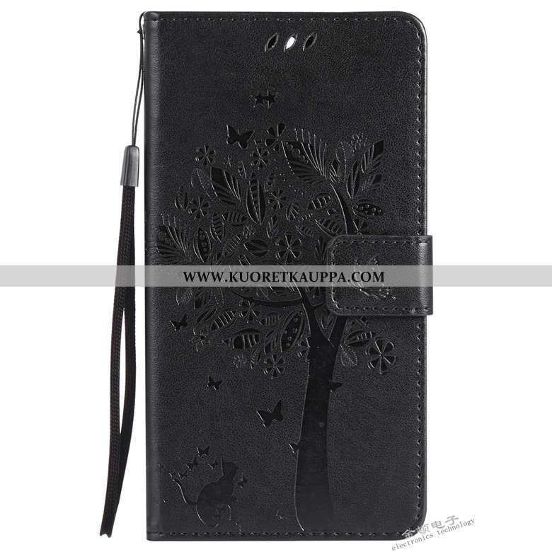 Kuori Samsung Galaxy S8, Kuoret Samsung Galaxy S8, Kotelo Samsung Galaxy S8 Silikoni Suojaus Nahkaku